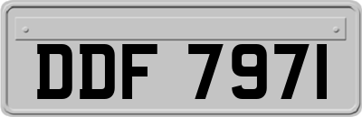 DDF7971