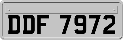 DDF7972