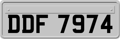 DDF7974