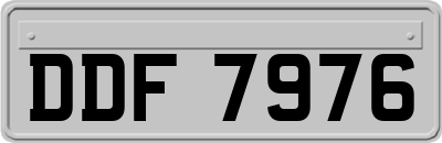 DDF7976