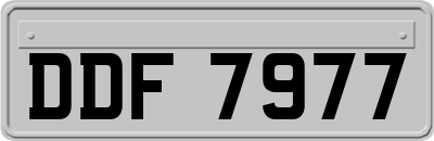 DDF7977