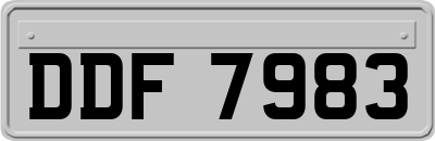 DDF7983