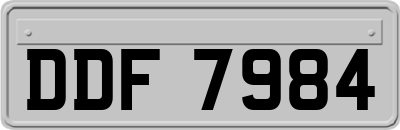 DDF7984