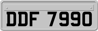 DDF7990
