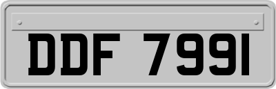DDF7991