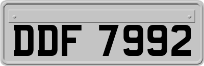 DDF7992
