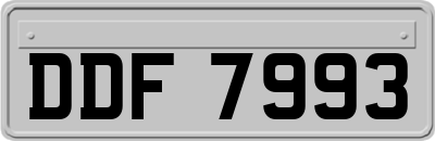 DDF7993