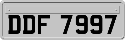 DDF7997