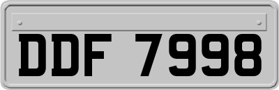 DDF7998