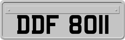 DDF8011