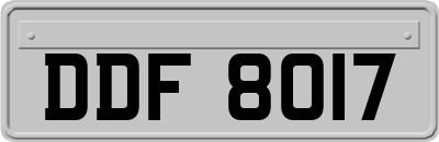 DDF8017