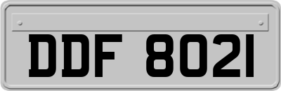 DDF8021