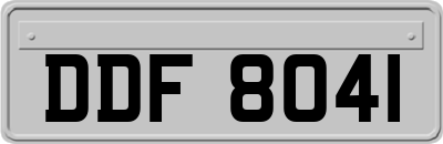 DDF8041