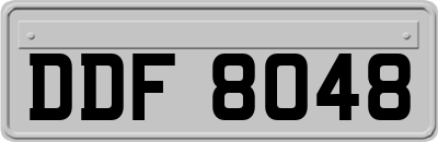DDF8048