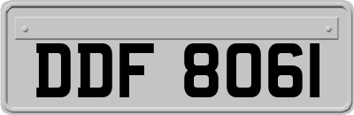 DDF8061
