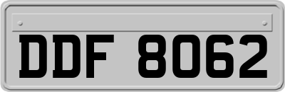 DDF8062