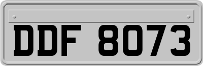 DDF8073