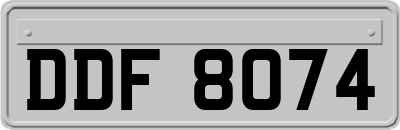 DDF8074
