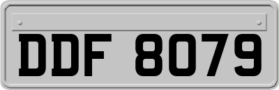 DDF8079