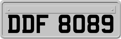 DDF8089