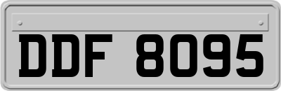 DDF8095