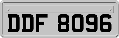 DDF8096