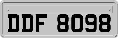 DDF8098