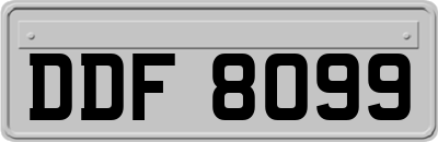 DDF8099