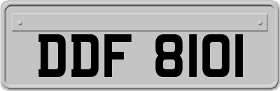 DDF8101