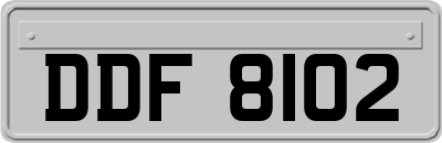 DDF8102