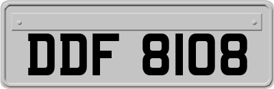 DDF8108