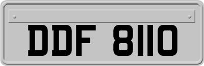 DDF8110