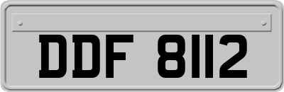 DDF8112