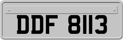 DDF8113