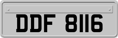 DDF8116