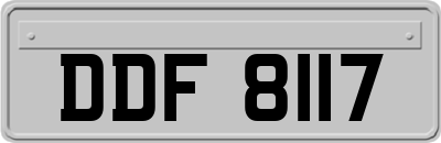 DDF8117