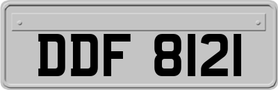 DDF8121
