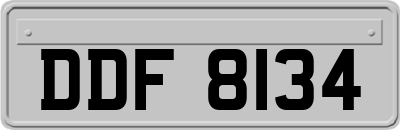 DDF8134