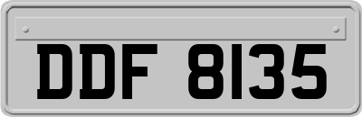 DDF8135