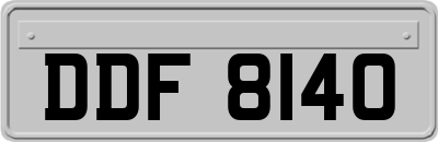 DDF8140