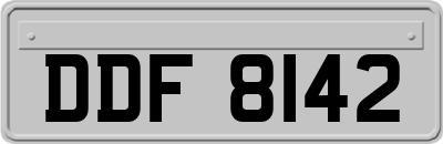 DDF8142