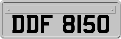 DDF8150