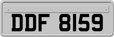 DDF8159