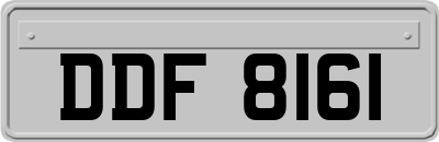 DDF8161