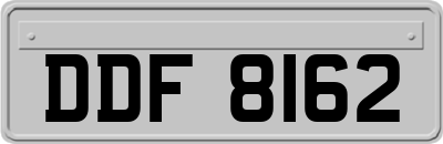 DDF8162