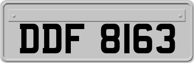 DDF8163