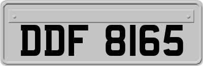 DDF8165
