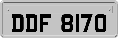 DDF8170