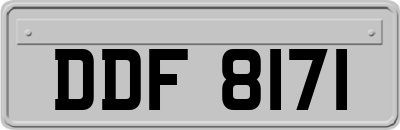 DDF8171