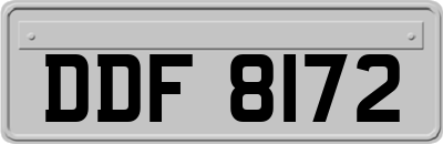 DDF8172